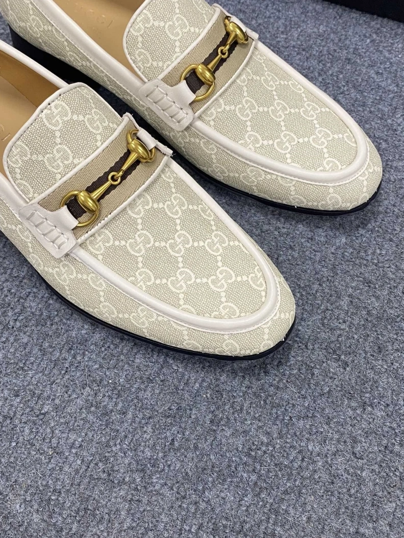 Gxccx Leather Shoes NewStyle 156653