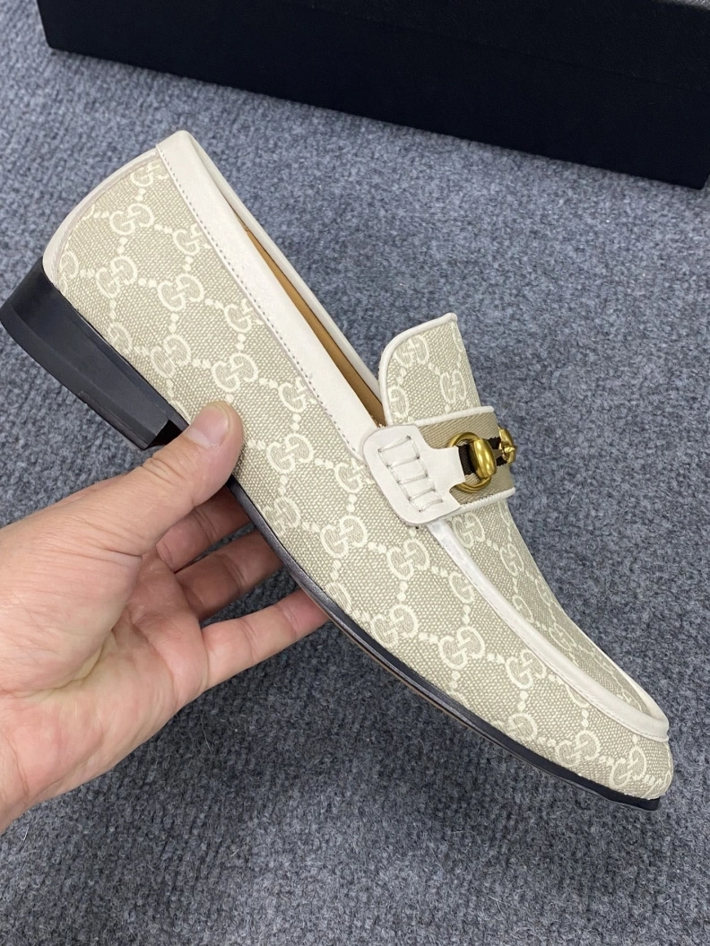 Gxccx Leather Shoes NewStyle 156653