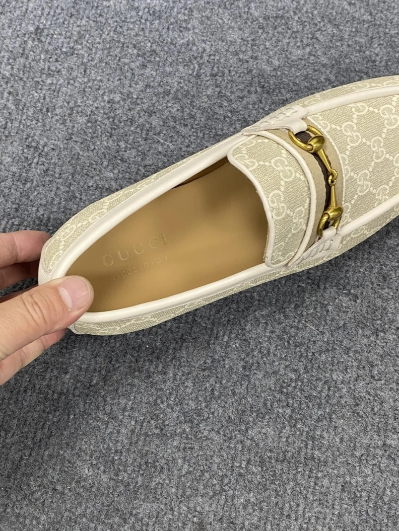 Gxccx Leather Shoes NewStyle 156653