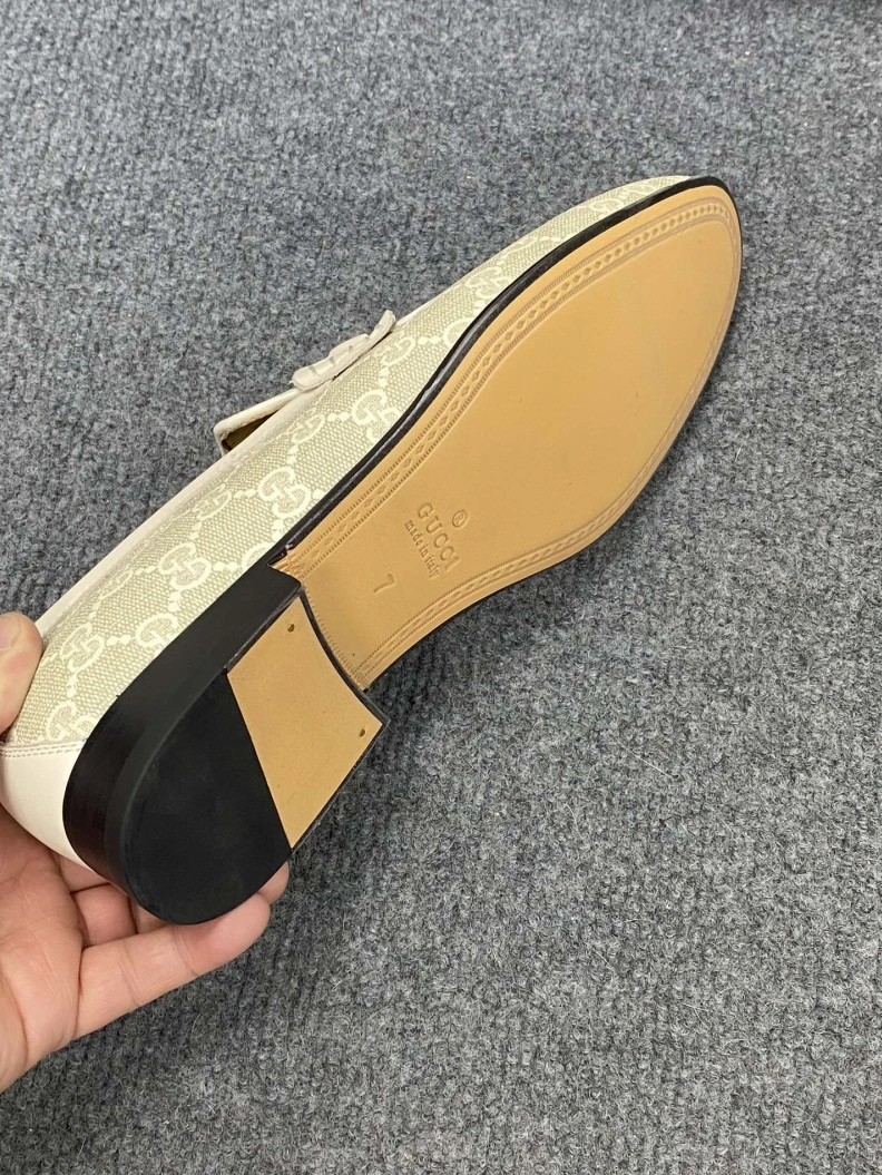Gxccx Leather Shoes NewStyle 156653