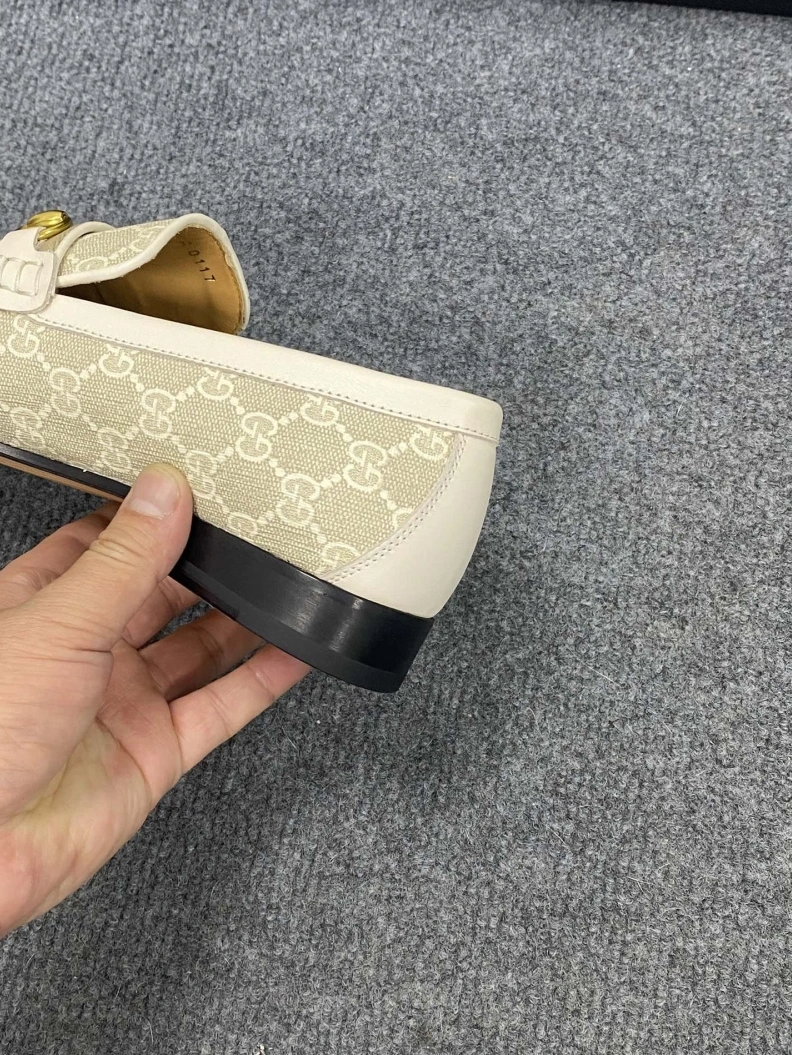 Gxccx Leather Shoes NewStyle 156653