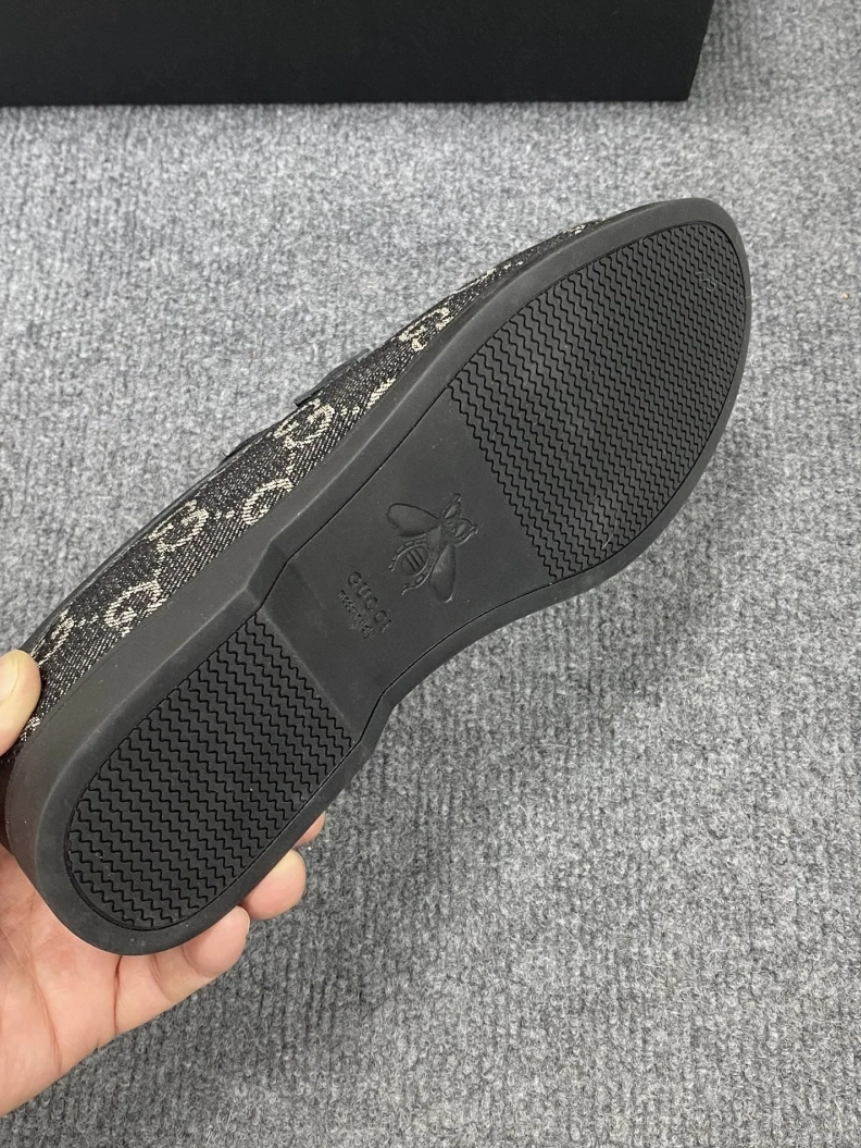 Gxccx Leather Shoes EasyMatch 156664