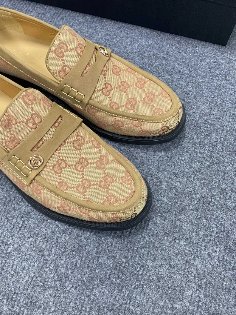 Gxccx Leather Shoes SportInspired 156657