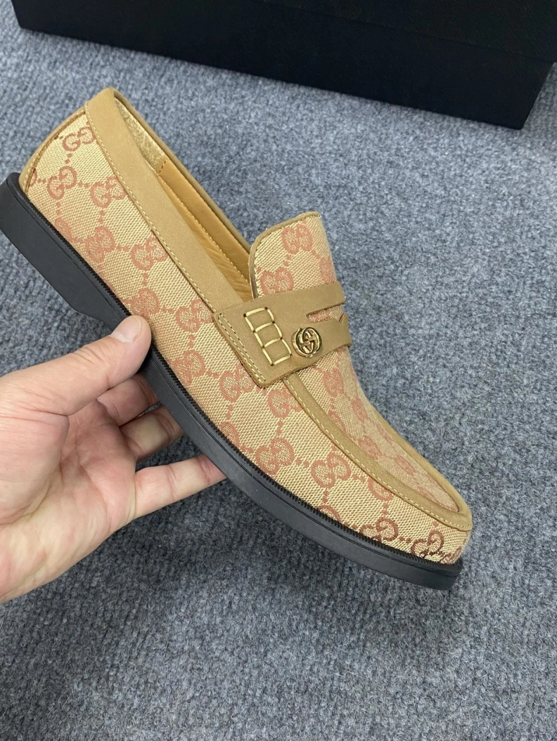 Gxccx Leather Shoes SportInspired 156657