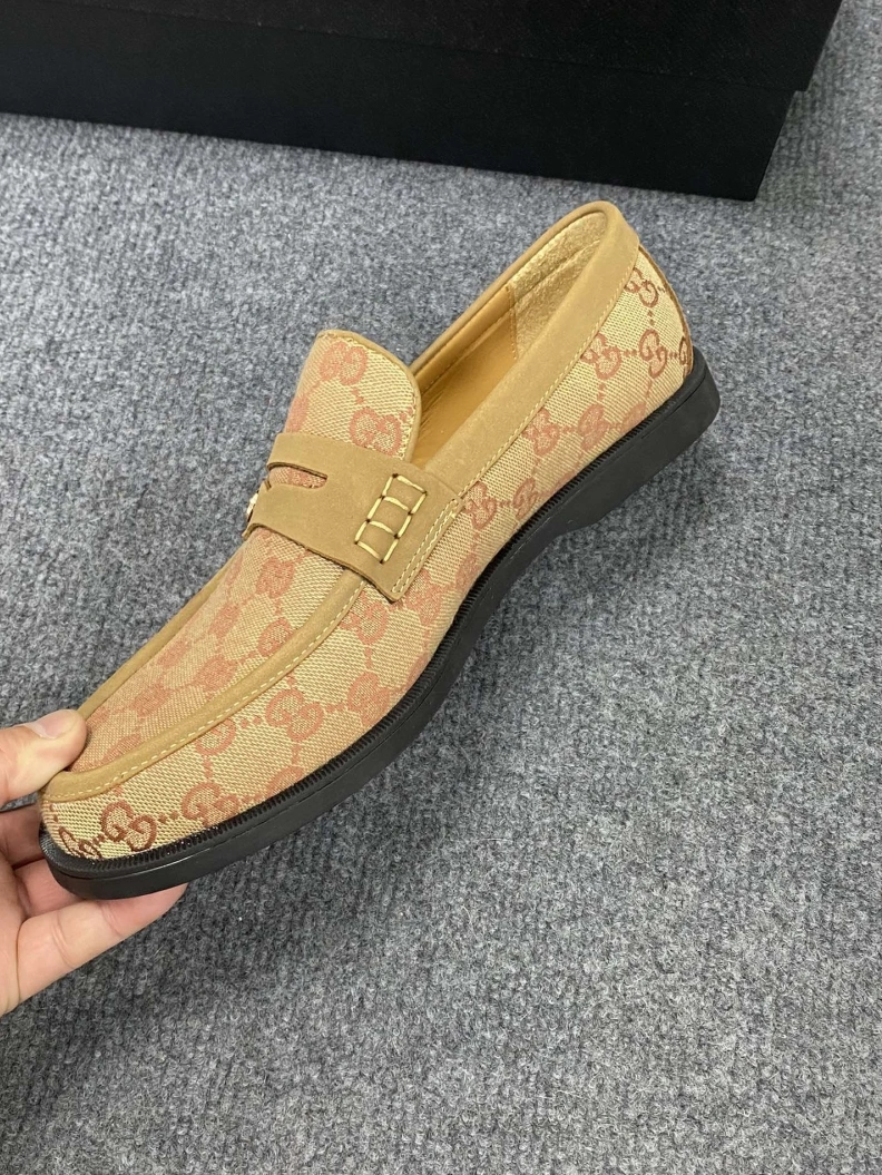 Gxccx Leather Shoes SportInspired 156657