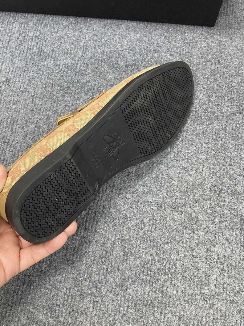 Gxccx Leather Shoes SportInspired 156657