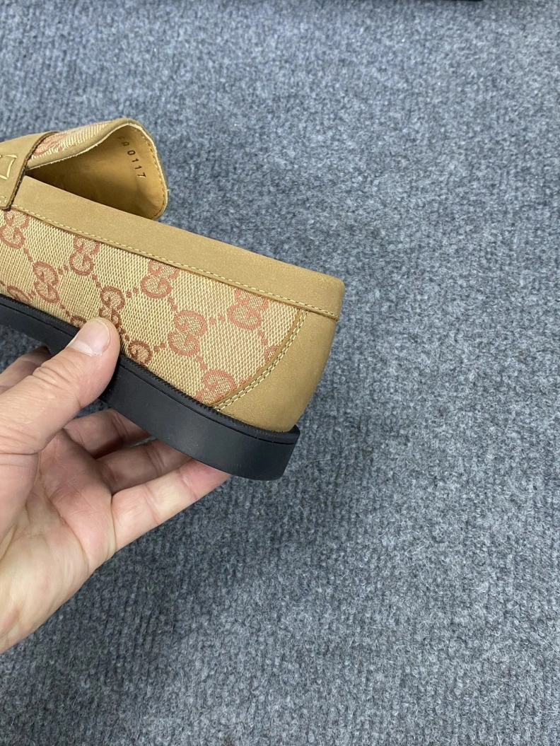 Gxccx Leather Shoes SportInspired 156657