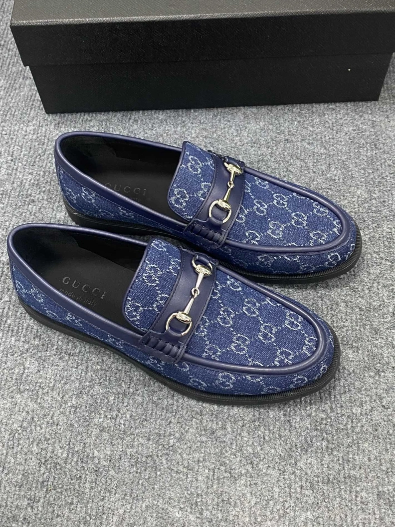 Gxccx Leather Shoes GoodFit 156638