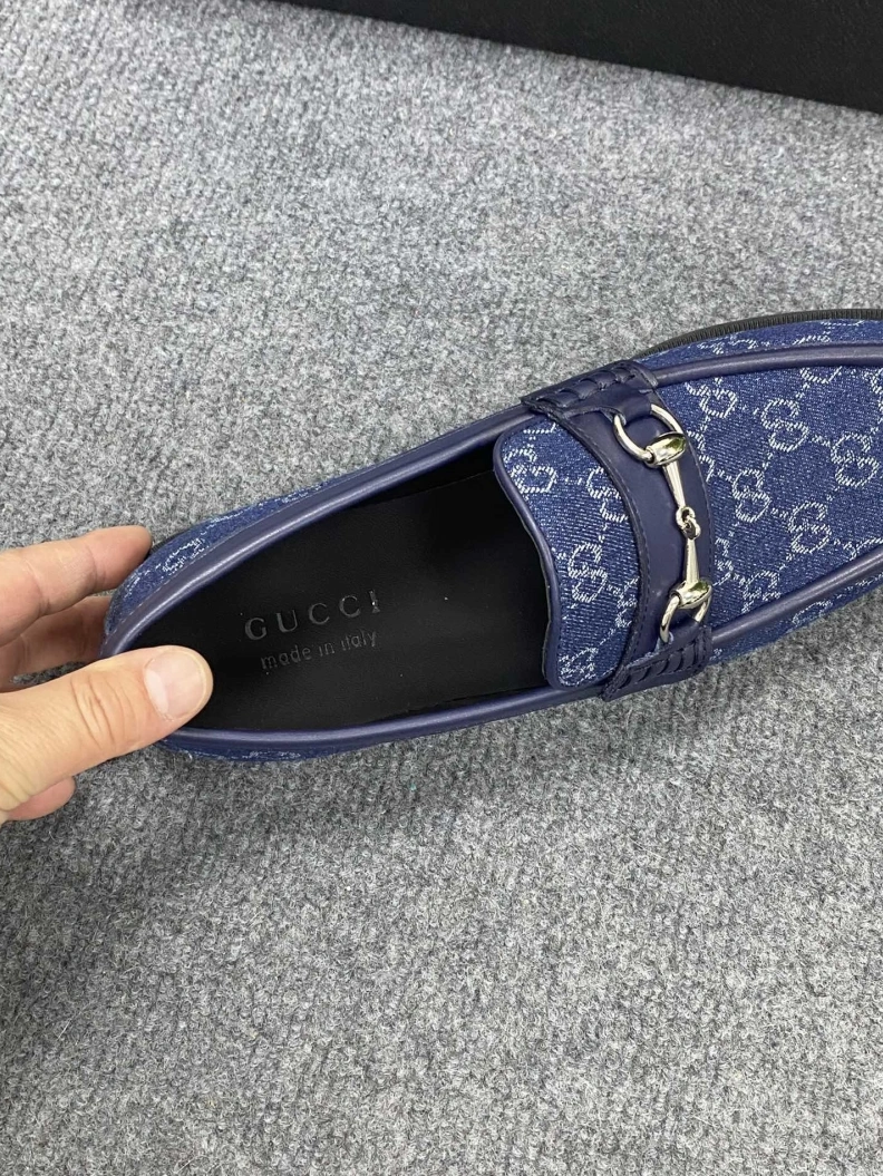 Gxccx Leather Shoes GoodFit 156638