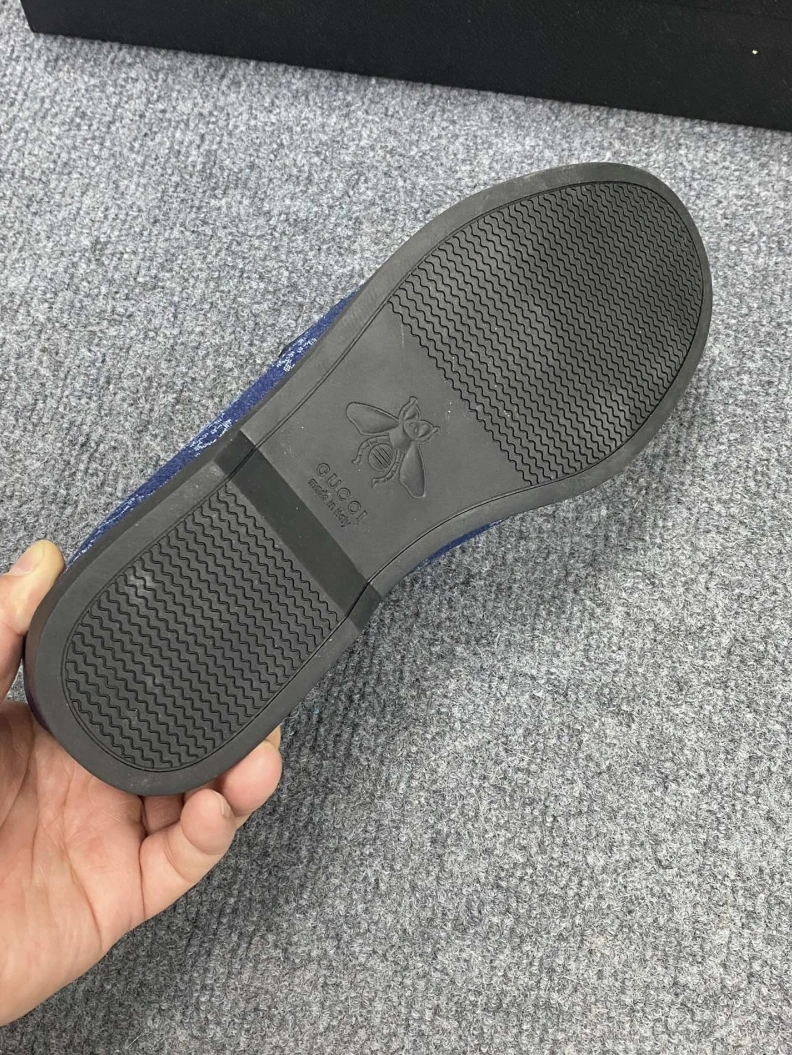 Gxccx Leather Shoes GoodFit 156638