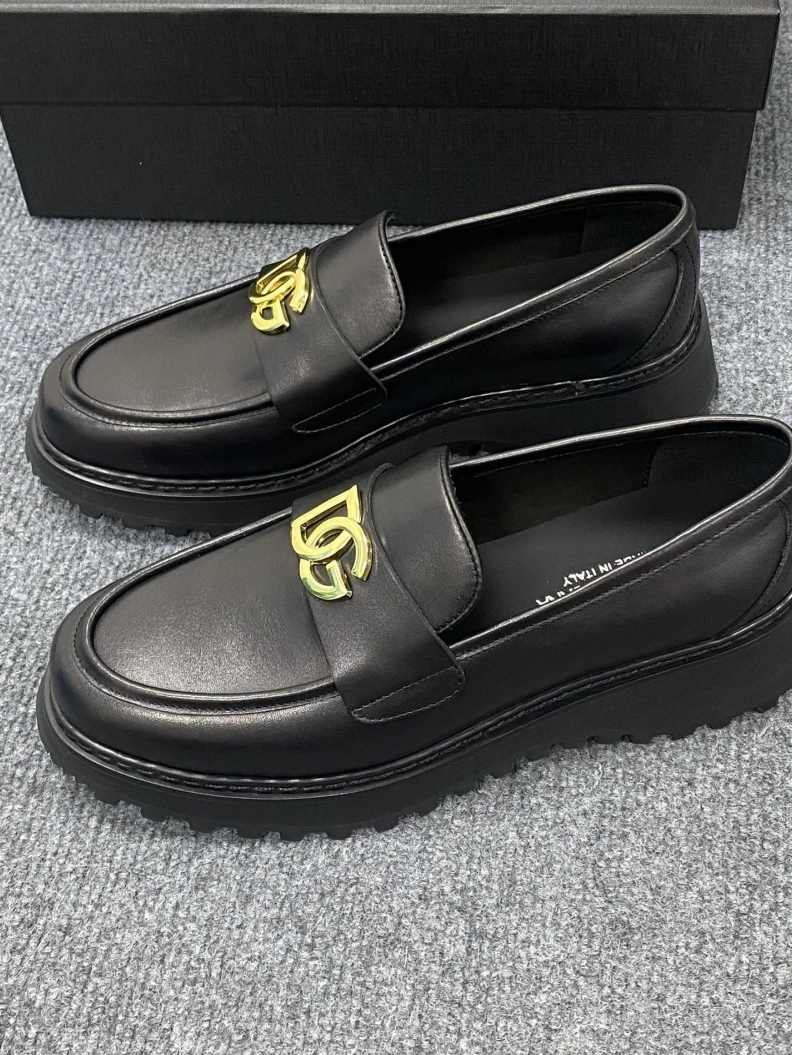 Refined Othxr Leather Shoes 211953