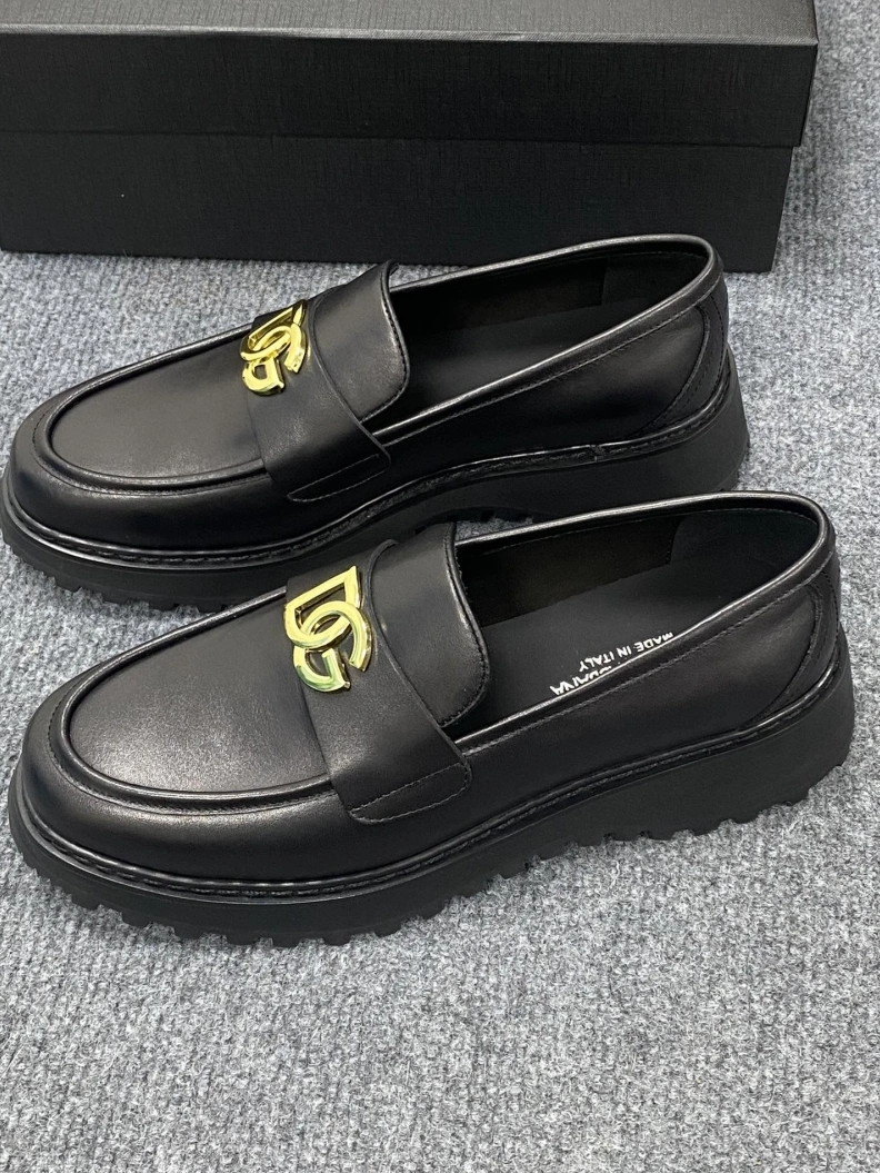 Refined Othxr Leather Shoes 211953