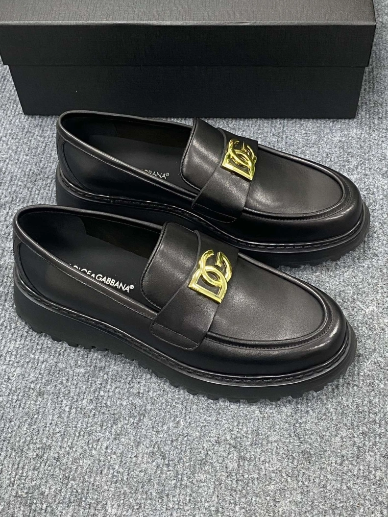Refined Othxr Leather Shoes 211953