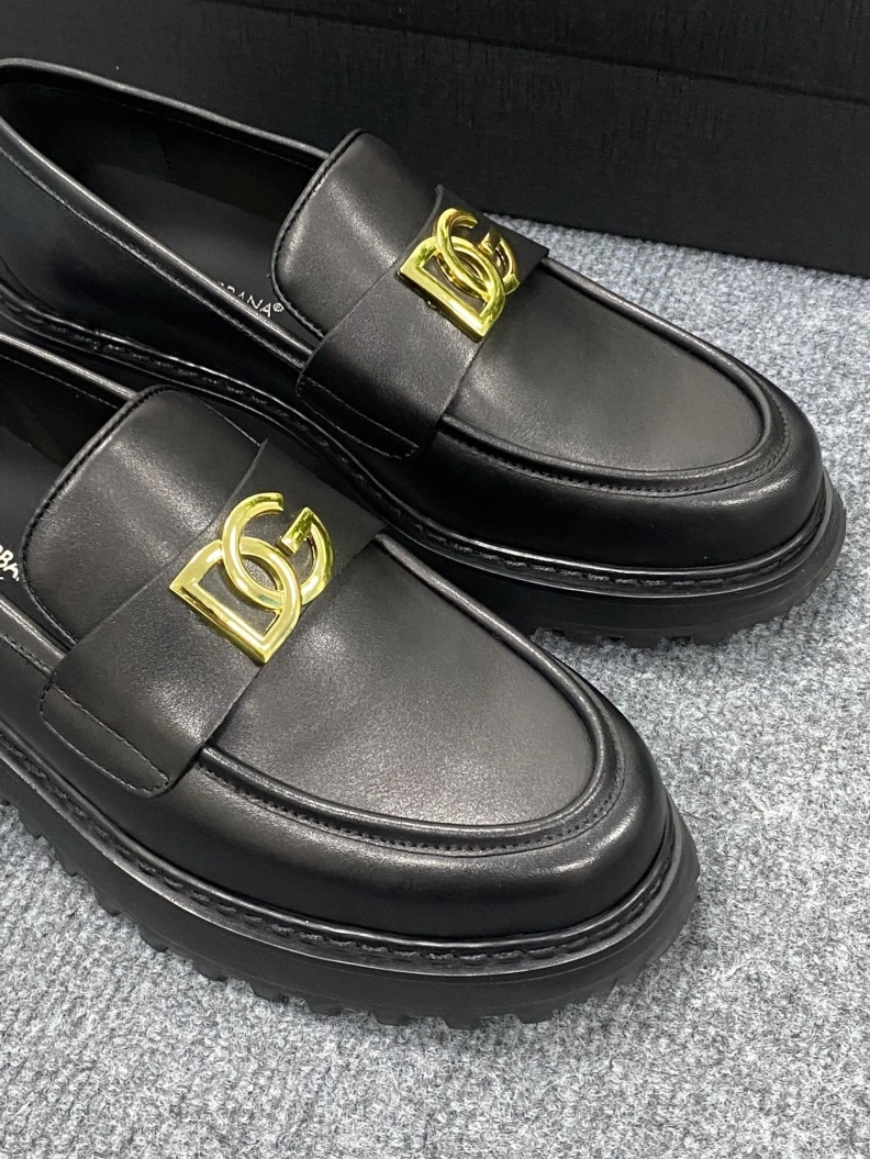 Refined Othxr Leather Shoes 211953