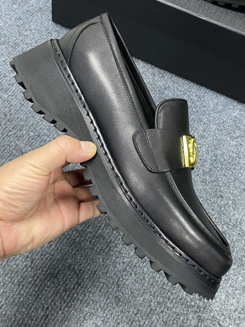 Refined Othxr Leather Shoes 211953