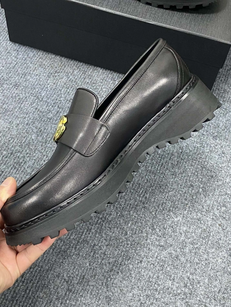 Refined Othxr Leather Shoes 211953