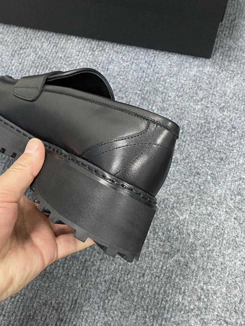 Refined Othxr Leather Shoes 211953