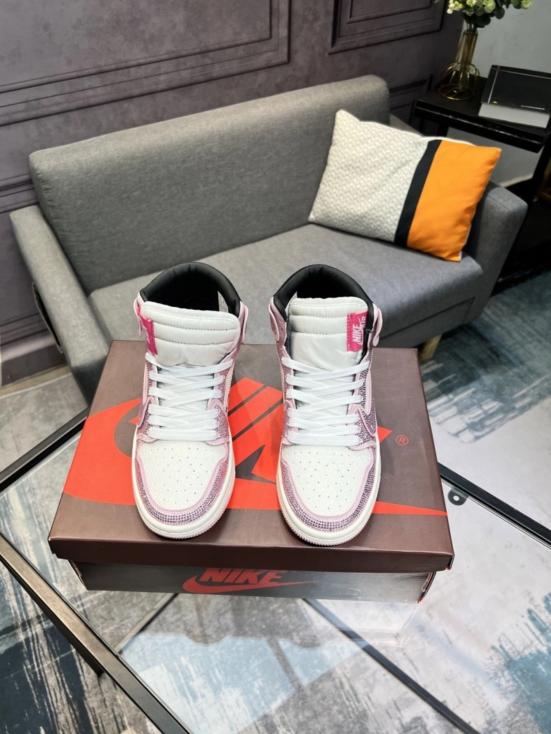 Nxkx Sneakers Minimalist 198778