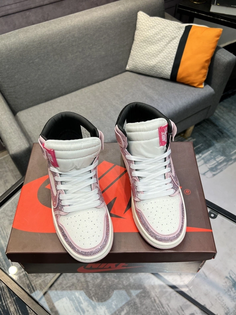 Nxkx Sneakers Minimalist 198778