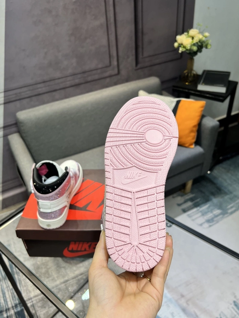 Nxkx Sneakers Minimalist 198778