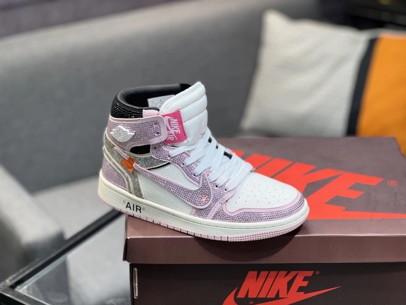 Nxkx Sneakers Minimalist 198778