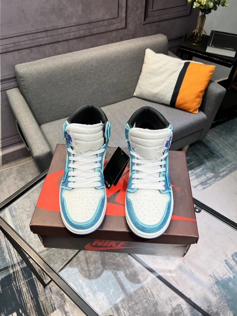 TopPick Nxkx Sneakers 198777
