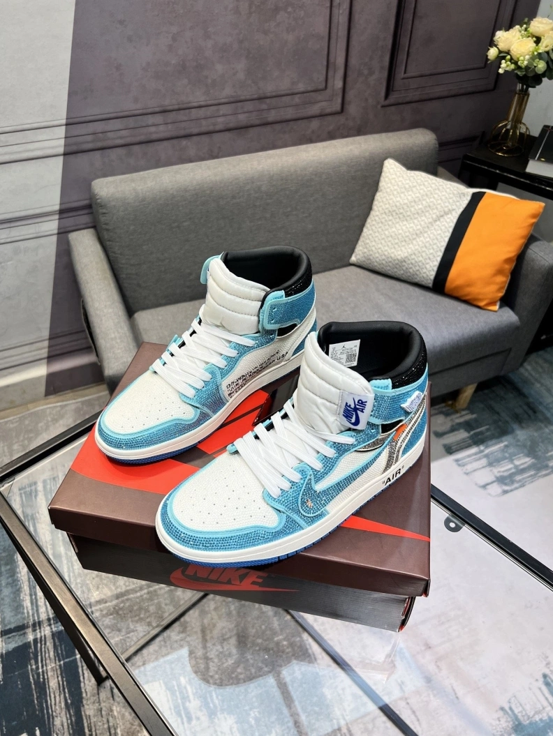 TopPick Nxkx Sneakers 198777