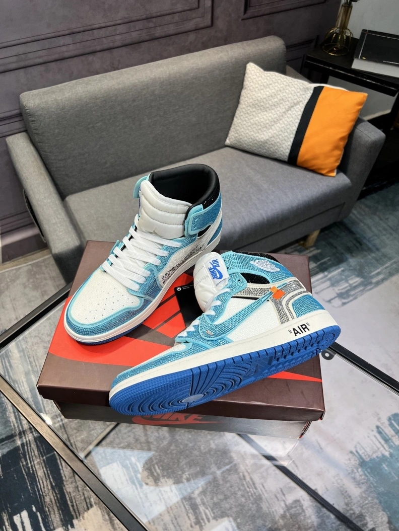 TopPick Nxkx Sneakers 198777