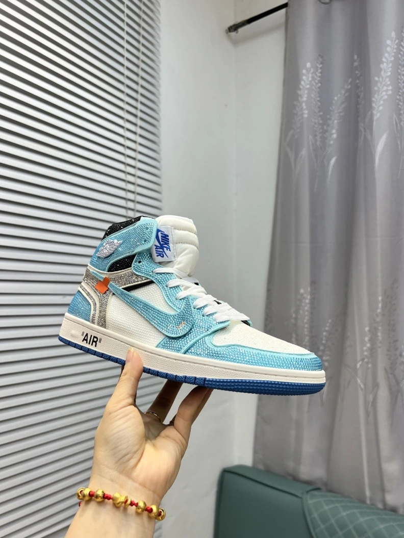 TopPick Nxkx Sneakers 198777