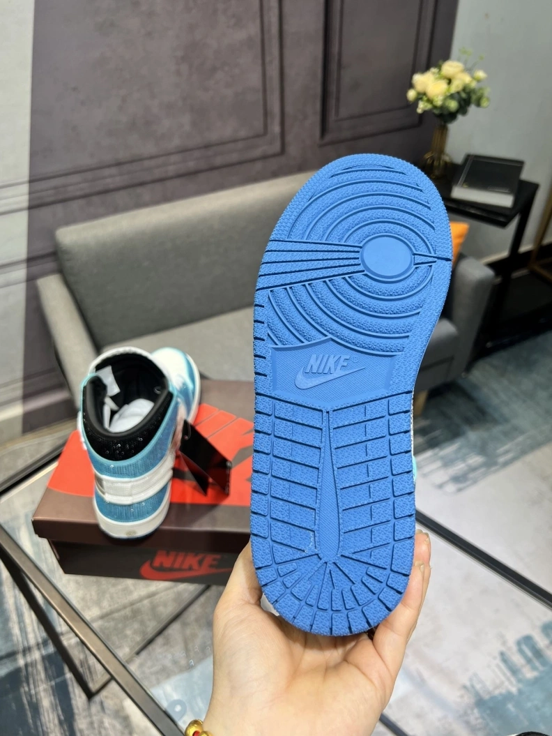 TopPick Nxkx Sneakers 198777