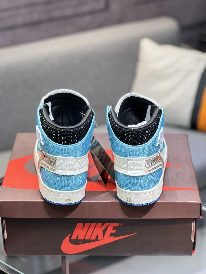 TopPick Nxkx Sneakers 198777