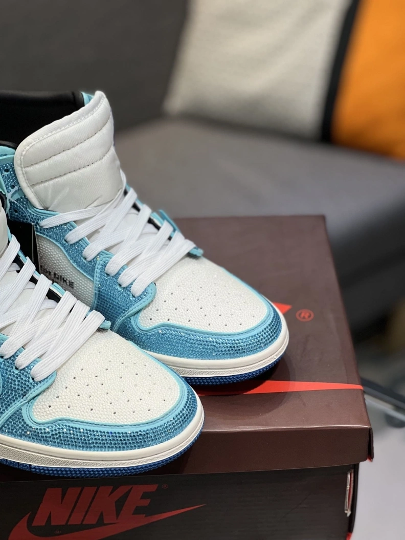 TopPick Nxkx Sneakers 198777