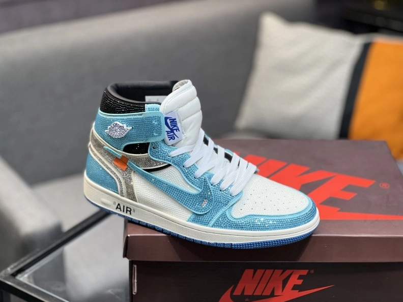 TopPick Nxkx Sneakers 198777
