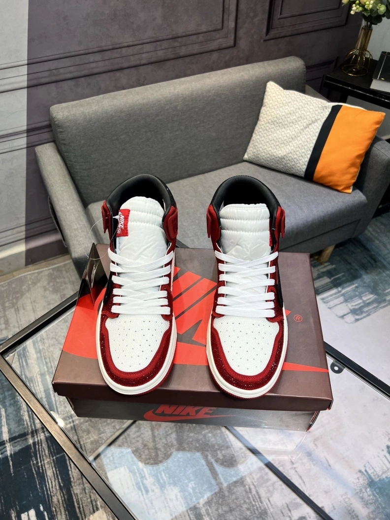 Nxkx Sneakers Sophisticated 198783