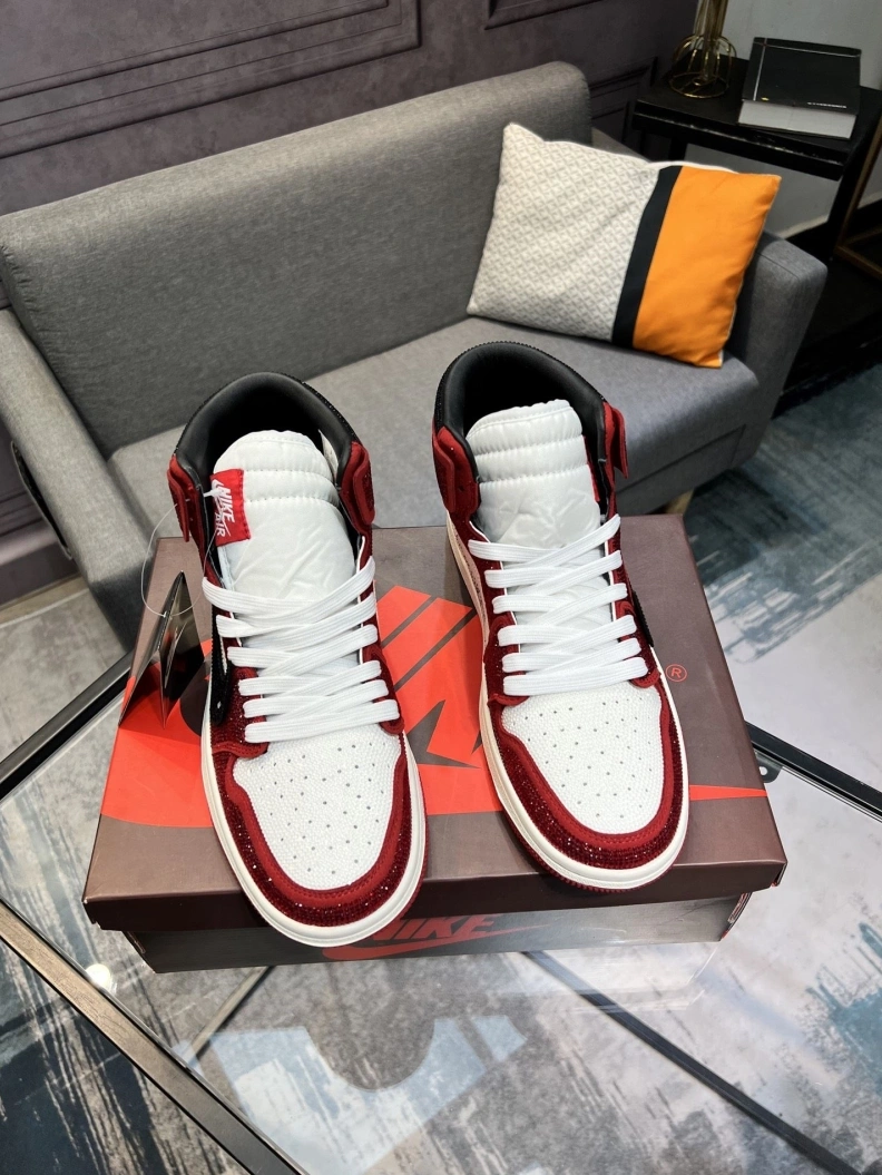 Nxkx Sneakers Sophisticated 198783
