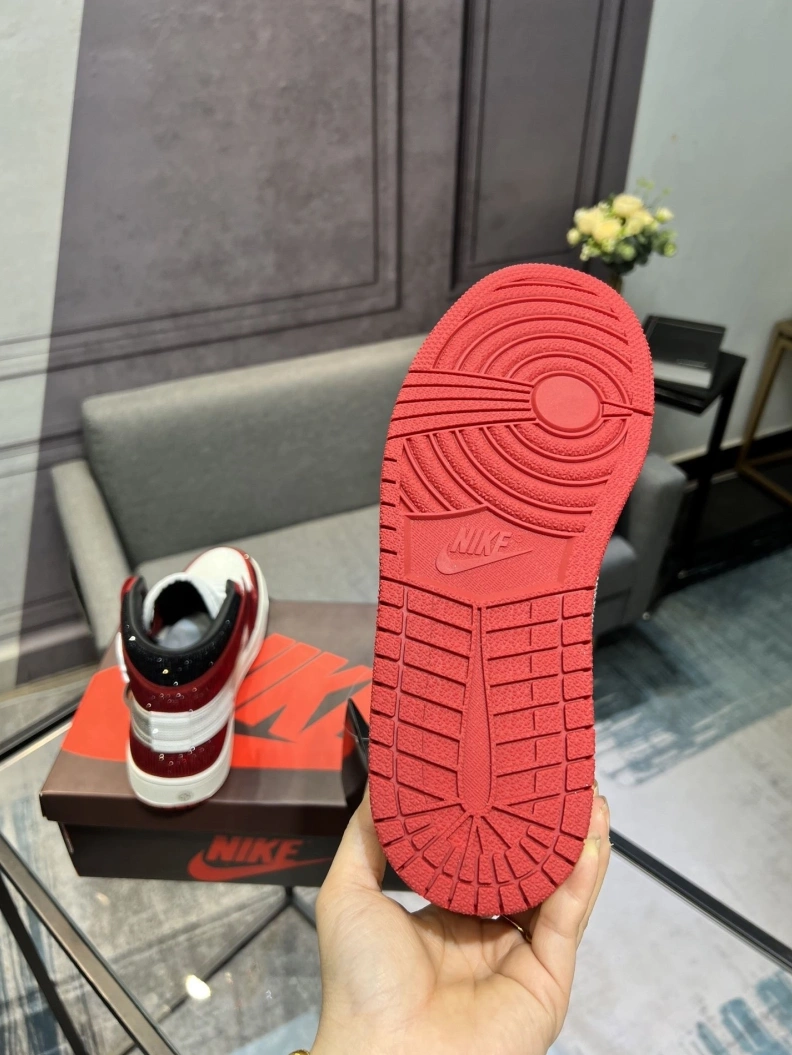 Nxkx Sneakers Sophisticated 198783