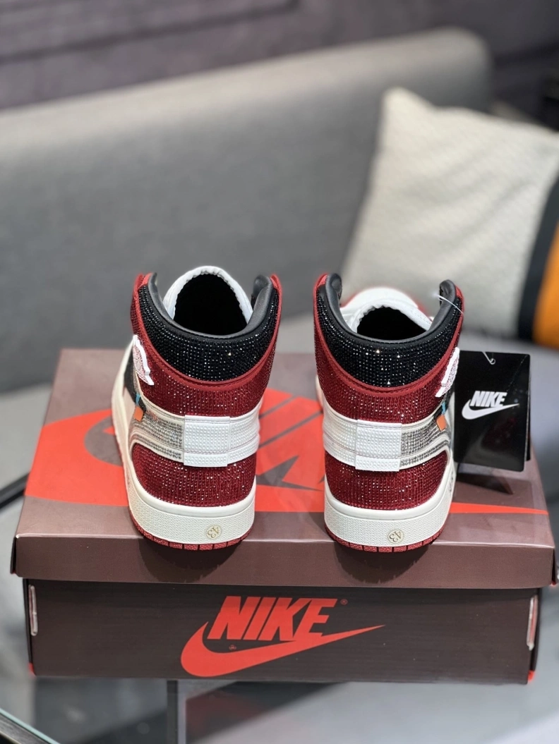 Nxkx Sneakers Sophisticated 198783