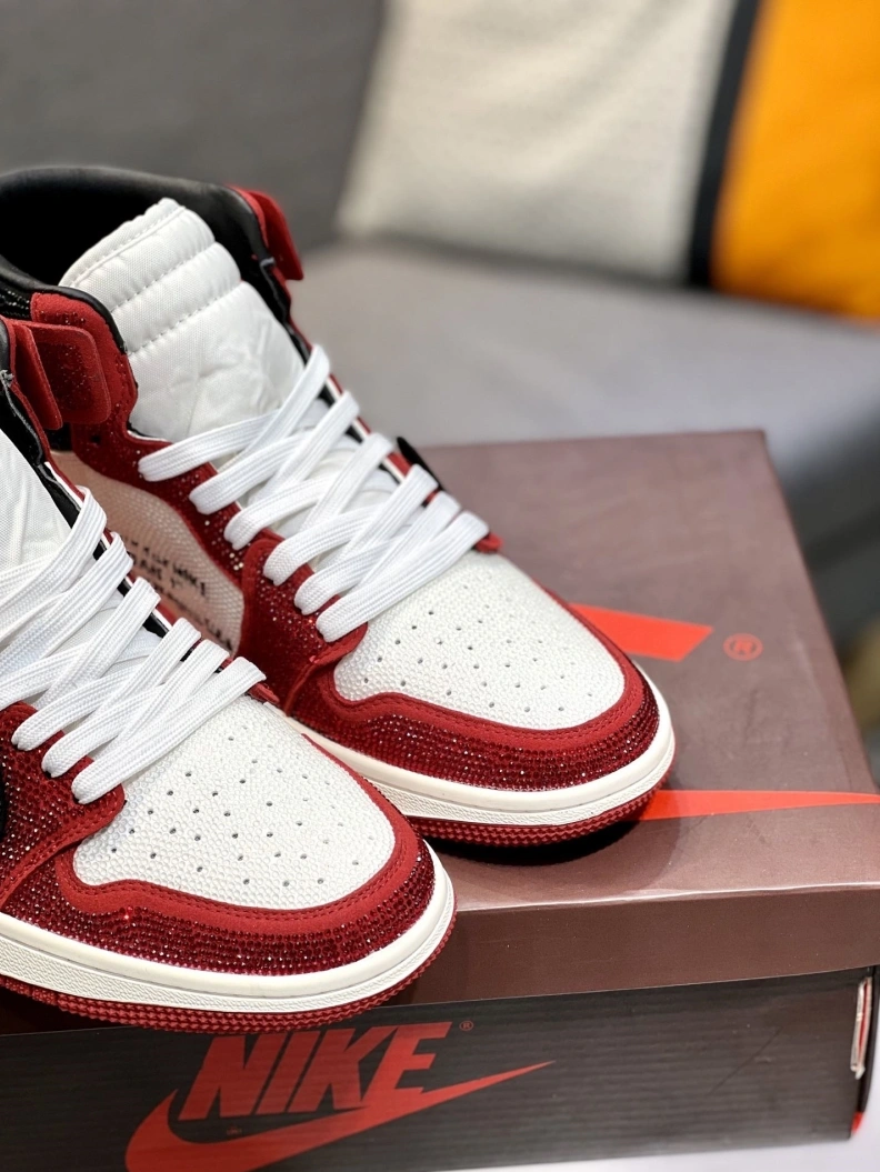 Nxkx Sneakers Sophisticated 198783