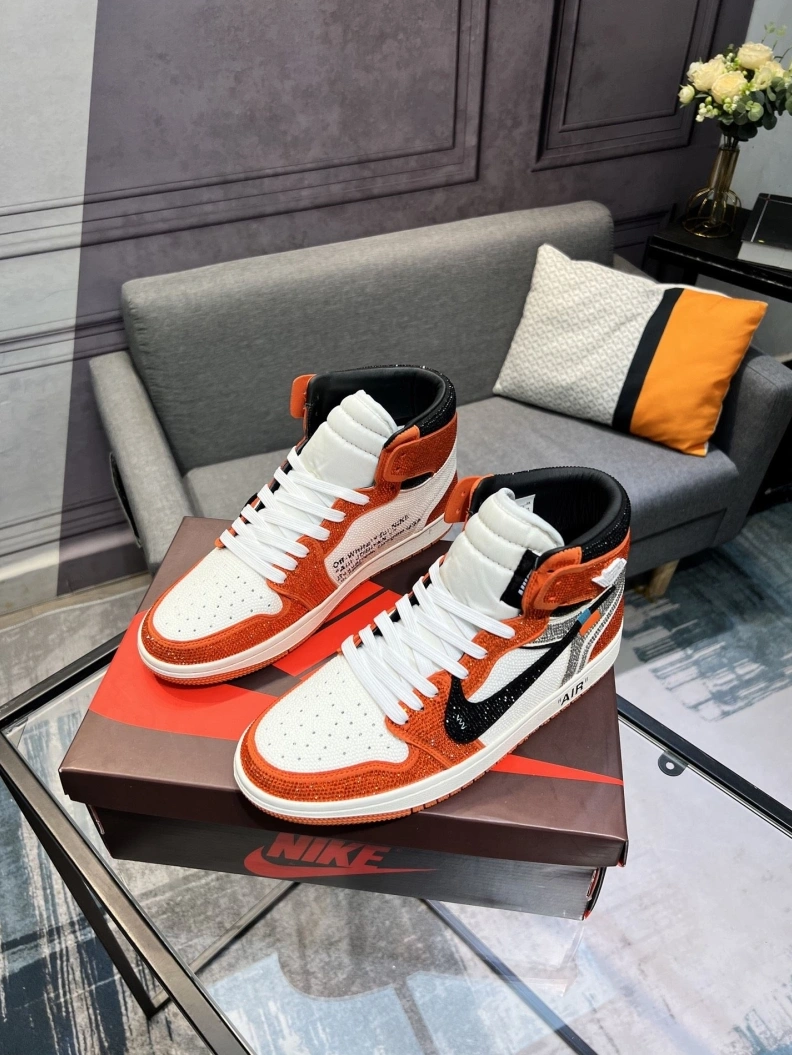 Sleek Nxkx Sneakers 198787