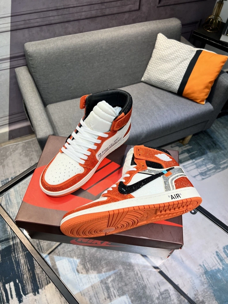 Sleek Nxkx Sneakers 198787
