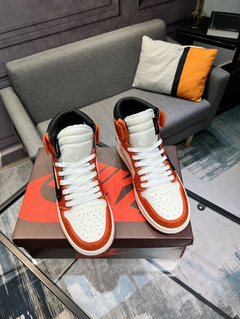 Sleek Nxkx Sneakers 198787