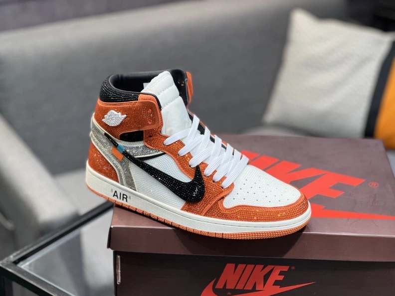 Sleek Nxkx Sneakers 198787
