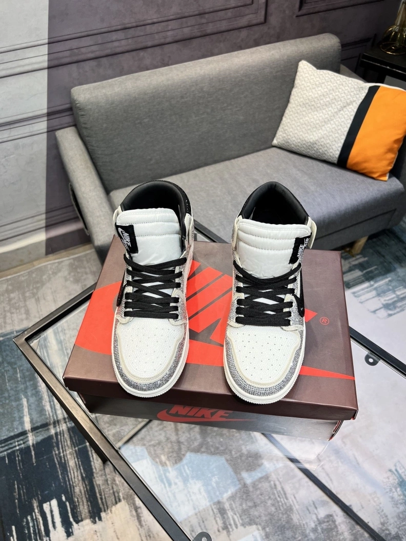 Practical Nxkx Sneakers 198789