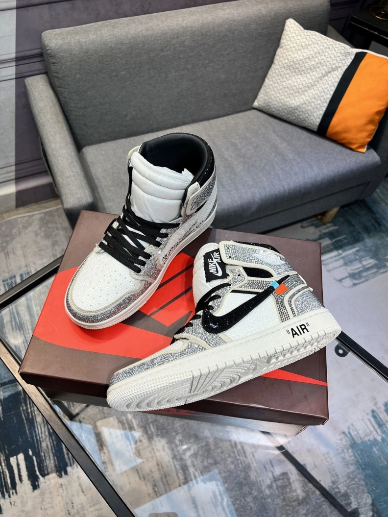 Practical Nxkx Sneakers 198789
