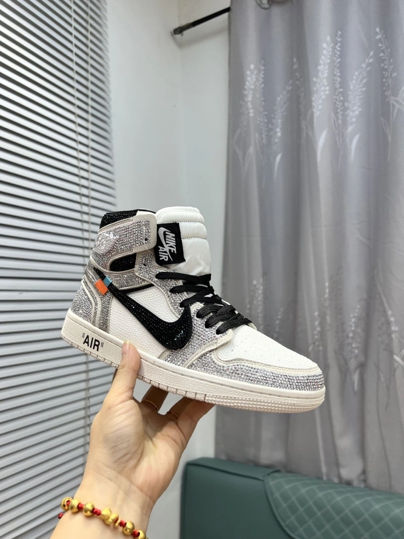 Practical Nxkx Sneakers 198789