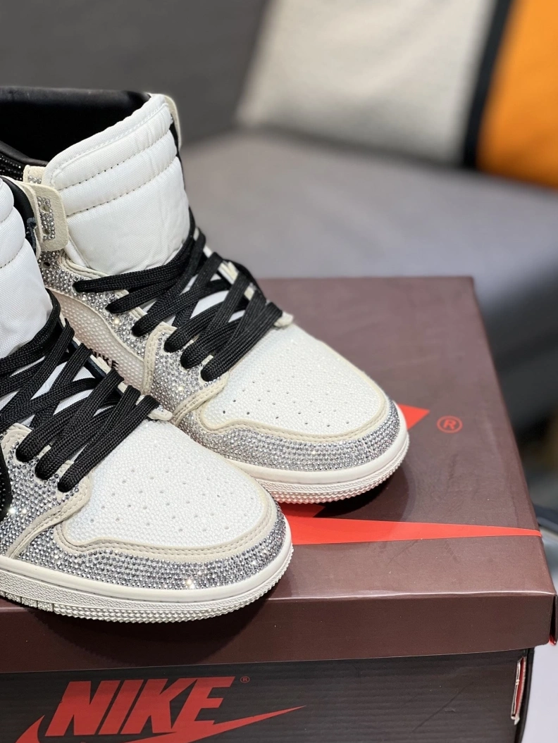 Practical Nxkx Sneakers 198789