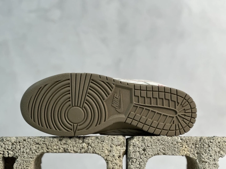 Nxkx Sneakers Comfortable 198782