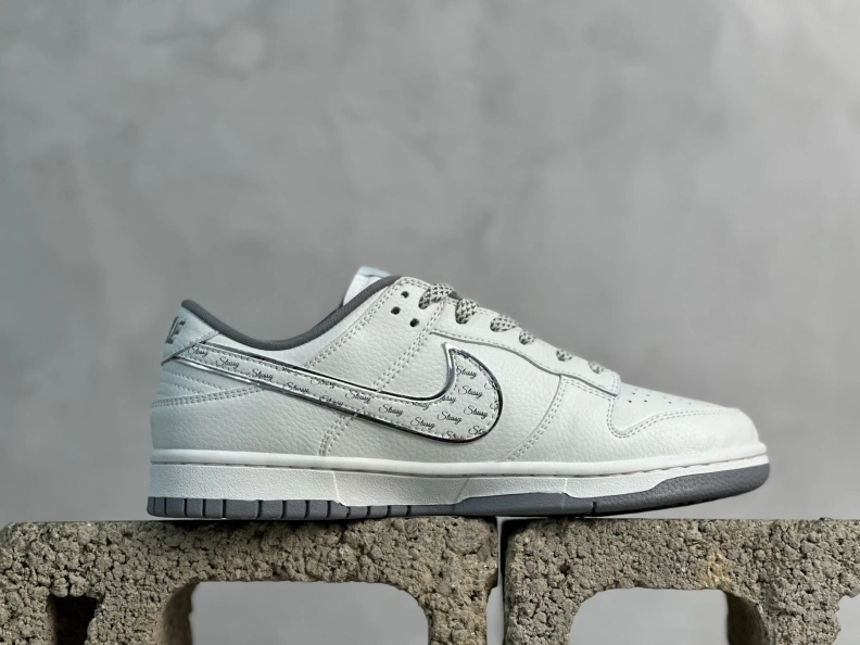 Sleek Nxkx Sneakers 198776