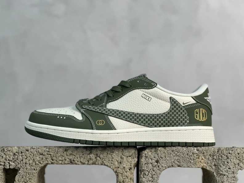 Minimalist Gxccx Casual Shoes 156808