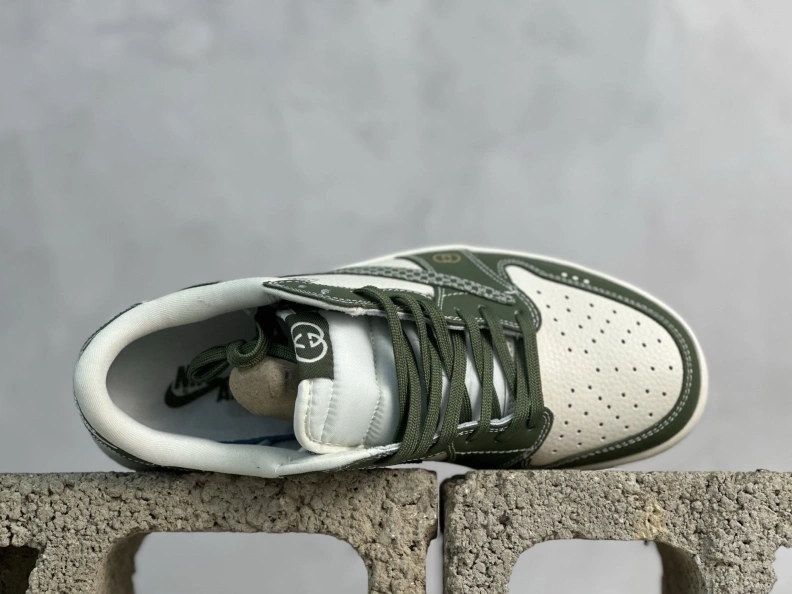 Minimalist Gxccx Casual Shoes 156808